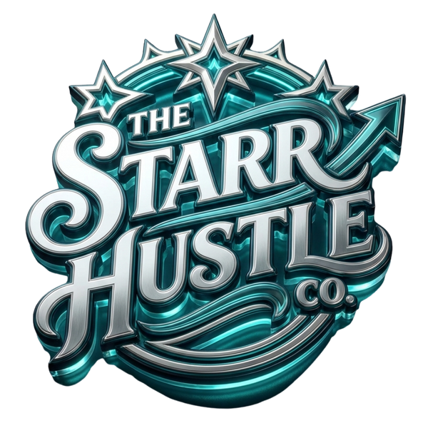 The Starr Hustle Co
